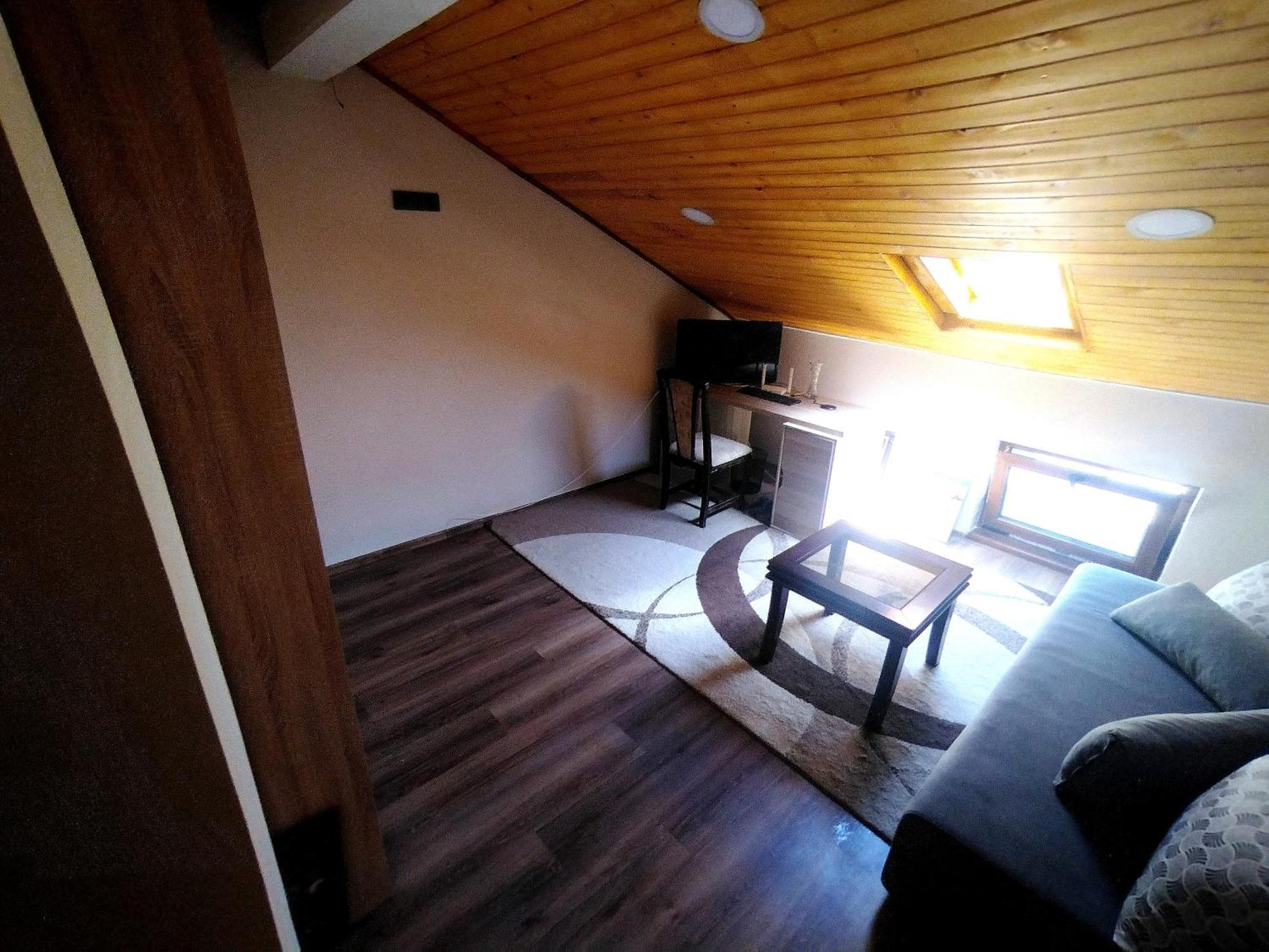 Low Budget Apartment With Breakfast #3 Varna Exterior photo