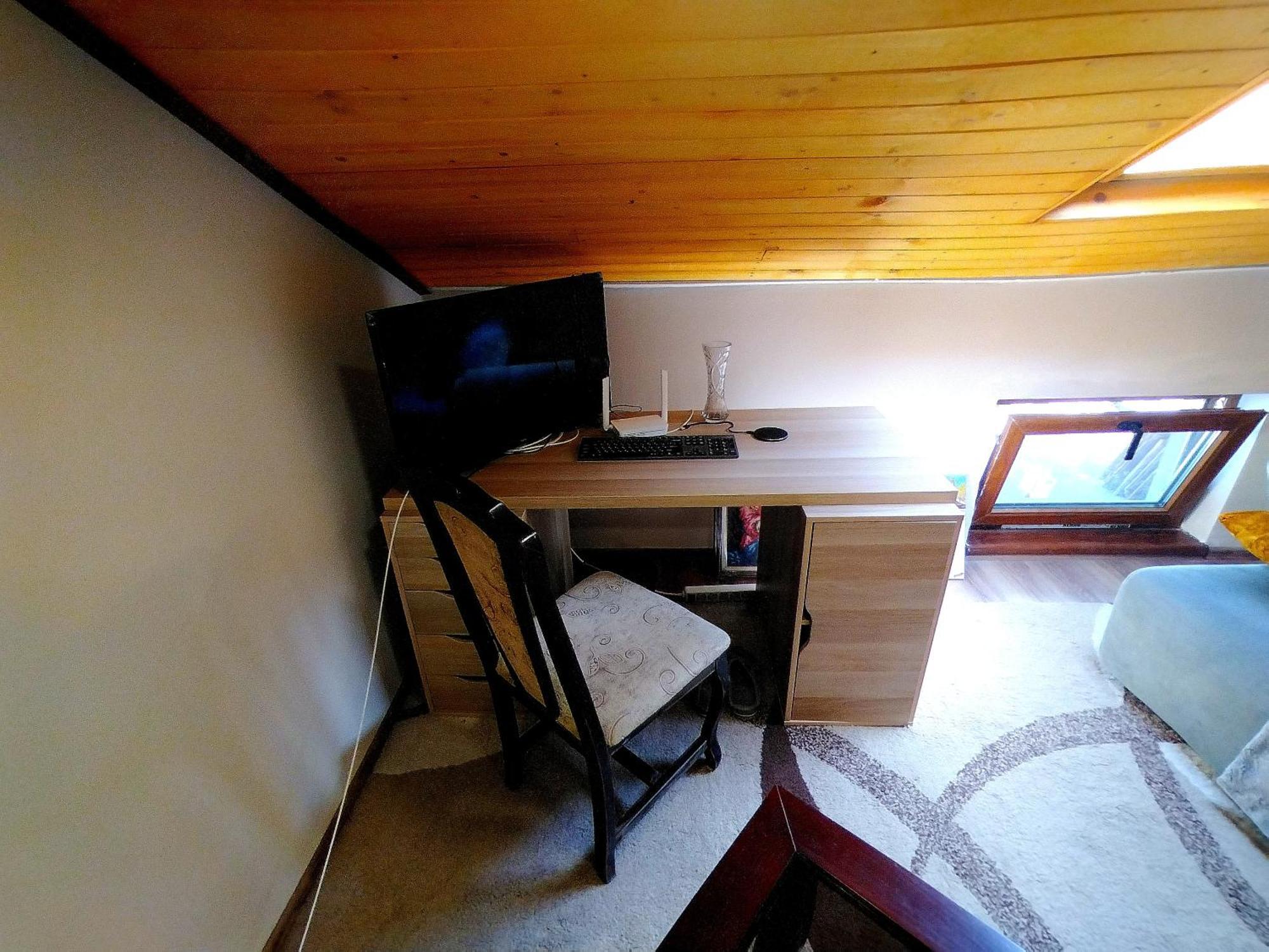 Low Budget Apartment With Breakfast #3 Varna Exterior photo